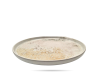 Talerz płytki z rantem 28 cm Tela beż KJ Gastro (1).png