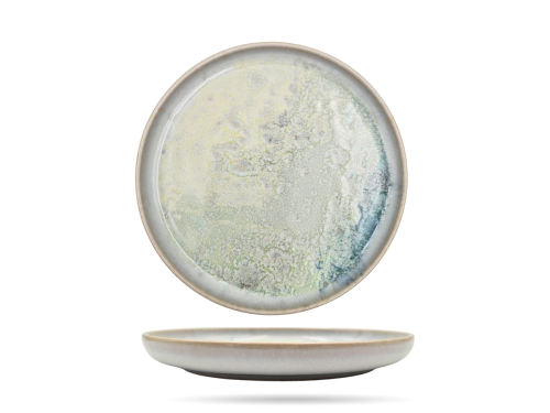 talerz płytki z rantem 22 cm tela turquesa Mesa Ceramics KJ Gastro (2).png