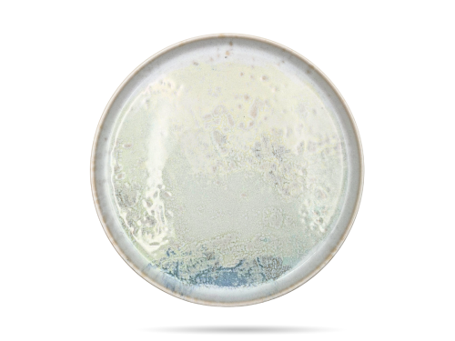 Talerz płytki z rantem 28 cm Tela Turquesa KJ Gastro (4).png