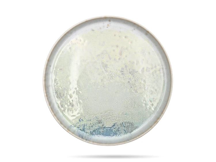 Talerz płytki z rantem 28 cm Tela Turquesa KJ Gastro (4).png