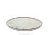 Talerz płytki z rantem 28 cm Tela Turquesa KJ Gastro (1).png