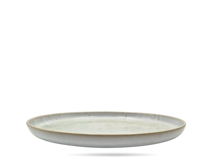 Talerz płytki z rantem 28 cm Tela Turquesa KJ Gastro (2).png