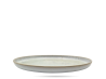 Talerz płytki z rantem 28 cm Tela Turquesa KJ Gastro (2).png