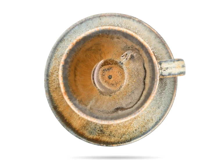 Filiżanka ze spodkiem 300 ml Gobi porcelana Bogucice  (1).png