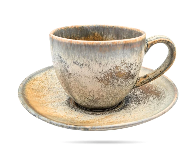 Filiżanka ze spodkiem 300 ml Gobi porcelana Bogucice  (4).png