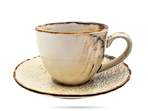 filizanka ze spodkiem 300 ml sandstrom porcelana bogucice  (2).png