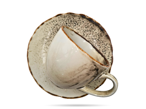 filizanka ze spodkiem 300 ml sandstrom porcelana bogucice  (4).png