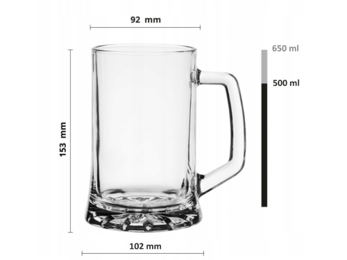 Kufel do piwa 660 ml Pub PASBAHCE  (1).png