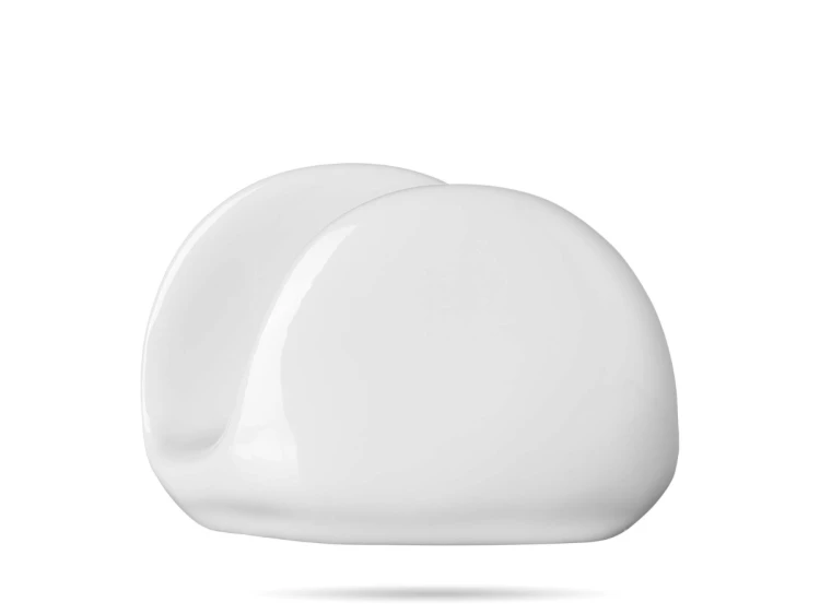 Serwetnik porcelanowy Pure Bianco – FINE DINE.png
