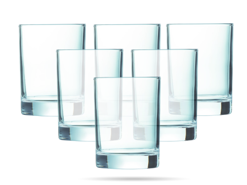 6 x Szklanka wysoka 170ml PRINCESA Arcoroc  (2).png