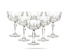 Zestaw 6 kieliszków do szampana płaskich coupe 240 ml Opera – RCR  (2).png