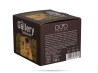 porcelanowy kubek barylka pocałunek klimt brown duo  (2).png