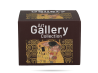 porcelanowy kubek barylka pocałunek klimt brown duo  (3).png