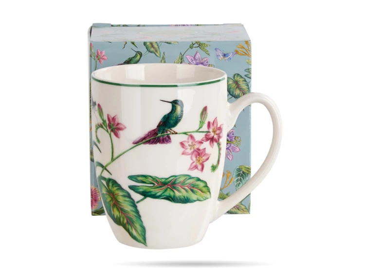 Porcelanowy kubek 360 ml Classic Sound of Paradise DUO (5).png