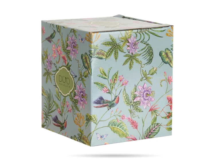 Porcelanowy kubek 360 ml Classic Sound of Paradise DUO (1).png