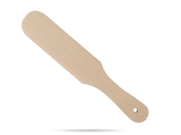 Drewniana łopatka do naleśników PRACTIC 23,7 cm (2).png