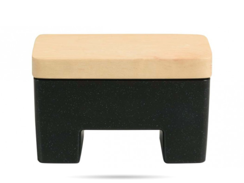 Inteligentna maselniczka wodna Kosmos czarny PRACTIC 16,5×10×10 cm (4).png