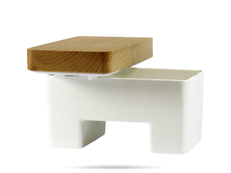 Inteligentna maselniczka wodna biała PRACTIC 16,5×10×10 cm (2).png