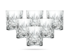 Zestaw niskich szklanek do whisky 240 ml Melodia RCR  (2).png