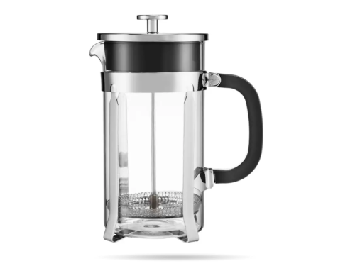 Zaparzacz tłokowy do kawy i herbaty French Press 1 L Ambition Barista (1).png
