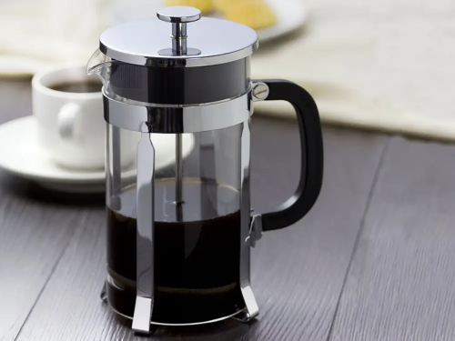 Zaparzacz tłokowy do kawy i herbaty French Press 1 L Ambition Barista (2).png