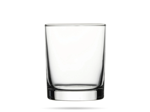 Szklanka niska do whisky i napojów 245 ml Pasabahce Istanbul.png