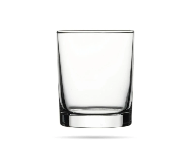 Szklanka niska do whisky i napojów 245 ml Pasabahce Istanbul.png