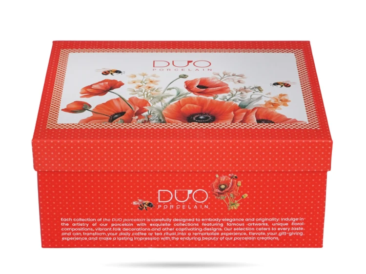 Zestaw filiżanek ze spodkami maki poppies DUO (3).png