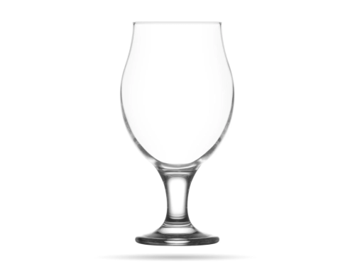 Kieliszki do piwa na stopie 570 ml szkło Angelina LAV (2).png