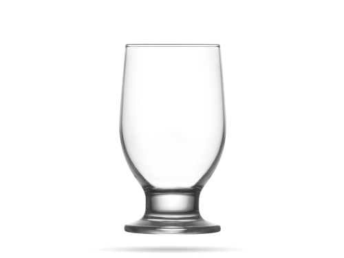 Szklanki na stopce 305 ml szkło zestaw 6 szt Ren LAV (2).png