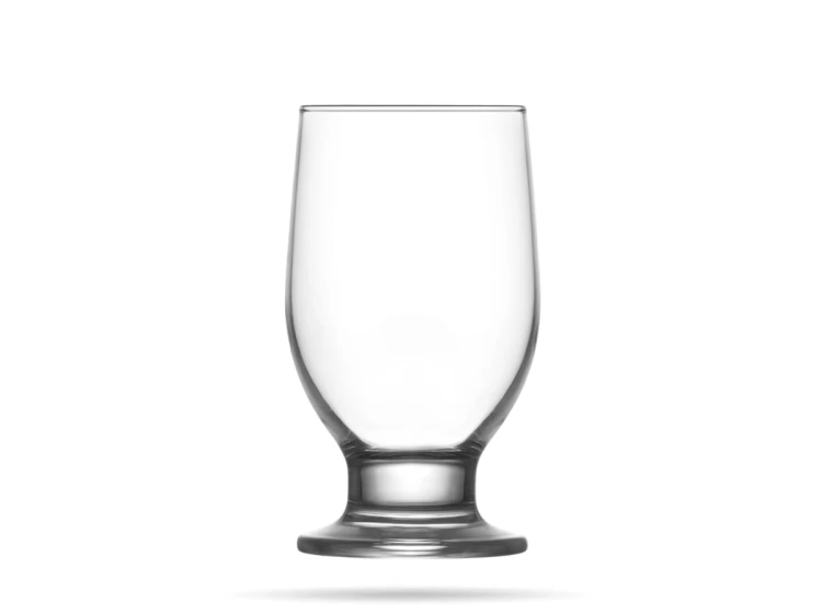 Szklanki na stopce 305 ml szkło zestaw 6 szt Ren LAV (2).png