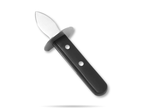 Nóż do ostryg 170mm stal nierdzewna Kitchen Line HENDI (2).png