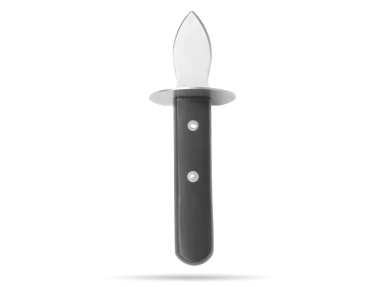 Nóż do ostryg 170mm stal nierdzewna Kitchen Line HENDI (3).png