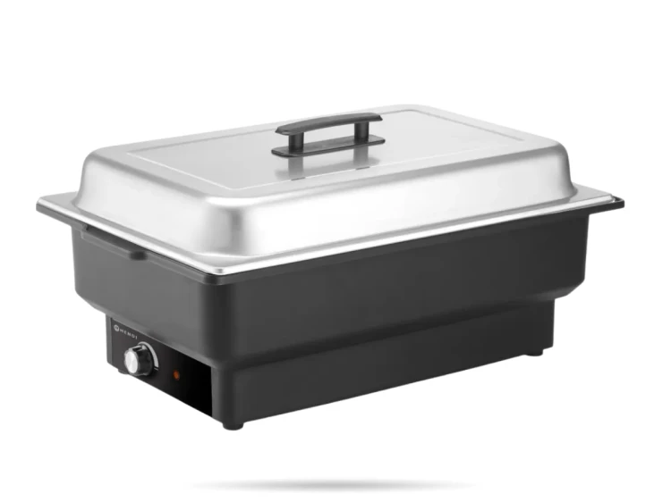 Podgrzewacz elektryczny 9L GN 11 Tellano Kitchen Line HENDI (9).png