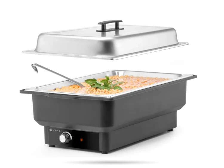 Podgrzewacz elektryczny 9L GN 11 Tellano Kitchen Line HENDI (4).png