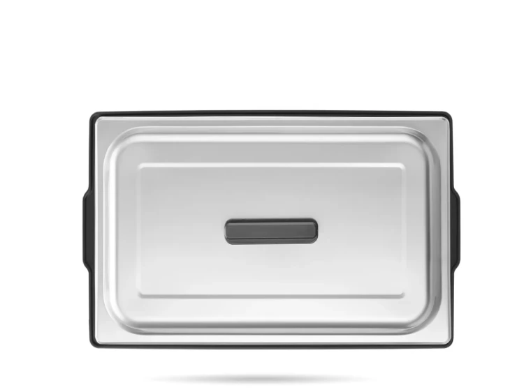 Podgrzewacz elektryczny 9L GN 11 Tellano Kitchen Line HENDI (5).png