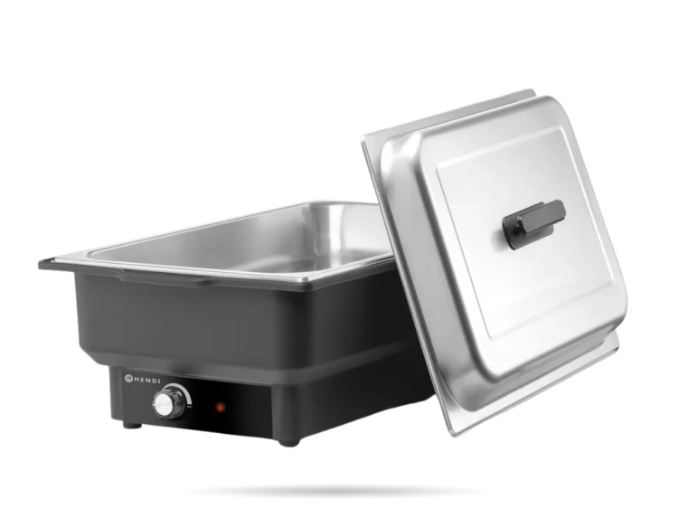 Podgrzewacz elektryczny 9L GN 11 Tellano Kitchen Line HENDI (7).png