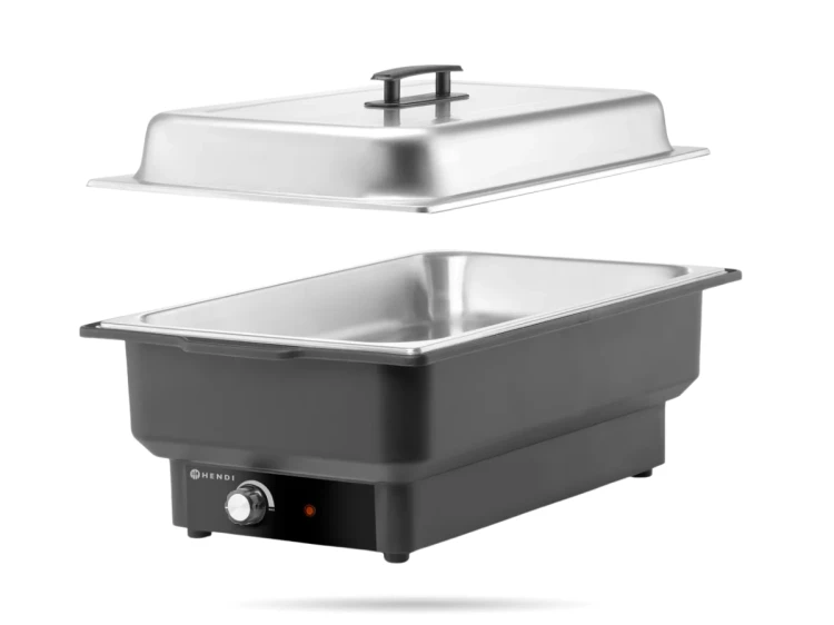 Podgrzewacz elektryczny 9L GN 11 Tellano Kitchen Line HENDI (8).png