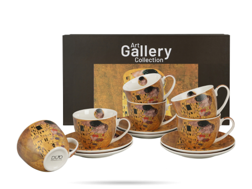 zestaw 6 filiżanek kiss klimt porcelana DUO (5).png