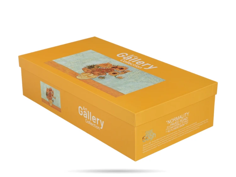 zestaw filiżanek ze spodkami słoneczniki van gogh porcelana DUO  (5).png