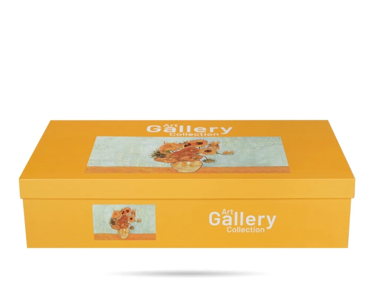 zestaw filiżanek ze spodkami słoneczniki van gogh porcelana DUO  (7).png