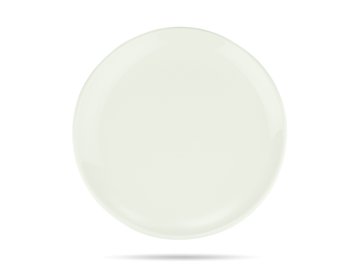 Talerz płytki 25 cm porcelana gastronomiczna Gourmet BONNA.png