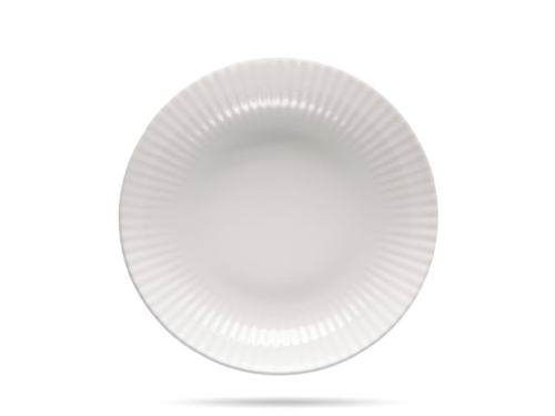 Talerz głęboki coupe 22 cm biała porcelana Daisy LUBIANA (1).png