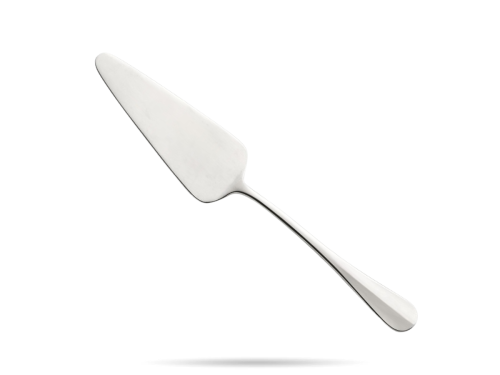 Łopatka do ciasta 25,2 cm stal 1810 Baguette AMEFA.png
