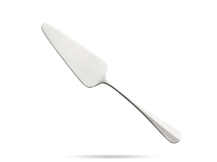 Łopatka do ciasta 25,2 cm stal 1810 Baguette AMEFA.png
