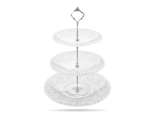 Patera szklana 25 cm trzypoziomowa Catalina TADAR (1).png