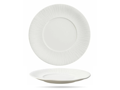 Talerz głęboki 28 cm biała porcelana Sense VERLO (3).png