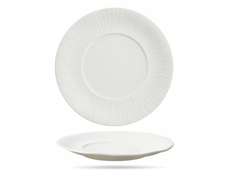Talerz głęboki 28 cm biała porcelana Sense VERLO (3).png