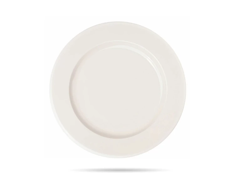 Talerz płytki 21 cm porcelana Forte VERLO (1).png