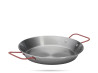 Patelnia ze stali węglowej 24 cm La Lyonnaise DE BUYER (1).png